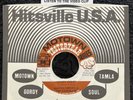 Martha Reeves & The Vandellas Honey Chile / Love Bug Leave My Heart Alone 7'' NM
