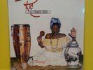 Ric y Su Conjunto Sason - Mayeya - 1993 - CP-038 New - NM - Vinyl