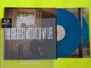 Holding Absence - The Greatest Mistake of my Life (Blue & Clear Marble) - 2011 -