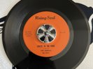 The Fidelics- Lovers In The Park - Rising Soul Records