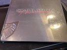 New - Simulation Theory Super Deluxe CD/ Vinyl Boxset