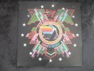 HAWKWIND: IN SEARCH OF SPACE 1971 SUPERB 1st PRESS UA FOLDOUT SLEEVE & LOGBOOK