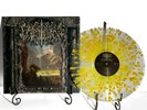 THEODEN'S REIGN Citadel Of The Stars LP Splatter Vinyl Caladan Brood Summoning
