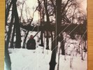 Corbin - Spooky Black - Leaving
