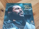 What's Going on [50th Anniversary Edition] by Marvin Gaye (Record, 2022) - Vinyl