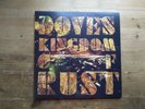 Doves Kingdom Of Rust 2009 1st Press EX 2 x Vinyl LP Record Album HVNLP67