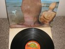 PSYCH ROCK LP -  TOE FAT - SELF TITLED - RARE EARTH STEREO -