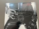 Motley Crue Limited Edition  Too Fast For Love With 7” 45 Record . BRAND NEW