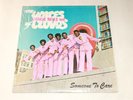 CHARLIE WELLS & THE VOICES OF CLOUDS - Someone To Care HSE-1454 LP Vinyl Record