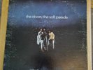 The Doors, the soft parade vinyl LP