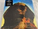 KISS Hot In The Shade HITS LP Vinyl 2014 European Hype Sticker Carr Sealed 180G