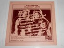 Alice Cooper Killer in St. Louis Live 1971 LP reissue from OLD SCHOOL Box Set