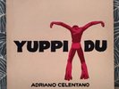 Adriano Celentano YUPPI DU 33 LP ITA 1975