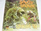 VINYL LP by SAVOY BROWN 