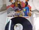 Jimmy Cliff -  The Harder They Come -  UK  - 1986  12