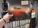 The Perishers - Let There Be Morning Sealed Vinyl (indie Rock)