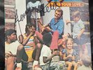Jerry Reed Mind Your Love LP 1975 RCA Signed Autographed