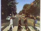BEATLES Return To Abbey Road RARE 1986 VINYL LP 