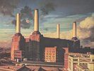 Pink Floyd. Animals. Vinyl Album. Excellent Condition