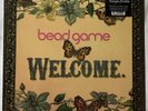1970 Acid Psychedelic Rock SEALED REISSUE Bead Game “welcome” LP Hard To Find