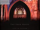 The Eden House - Live In Session Reissue (Vinyl LP - 2018 - EU)