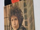 Bob Dylan Blonde On Blonde 2 X Vinyl LP Mono US 1966 Claudia Pic VG= To VG