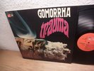 GOMORRAH TRAUMA 1971 LP KRAUTROCK / PSYCH MONSTER 1ST PRESS
