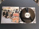TRAVELING WILBURYS - VOLUME ONE 1988 GERMAN PRESS 12
