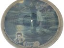 VOGUE The Picture Record Rare FACTORY REJECT 78 rpm R732 Art Mooney Disc