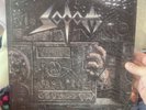 Sodom ‎– Better Off Dead -  Steamhammer ‎– SPV 008-76261 - 1990