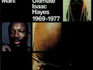 ISAAC HAYES- The Man, Ultimate 1969-77 Best of 2-LP (NEW Vinyl) Stax Soul Disco