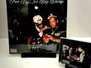 Westside Gunn - HWH 11 LP DAUPE  Sticker White Vinyl 1/250 + Heels Have Eyes CD