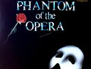 Andrew Lloyd Webber - The Phantom Of The Opera 2LP (VG) .*