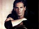 Michael Bolton - Time, Love & Tenderness LP (VG+) '