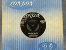 THE SOLITAIRES - WALKING ALONG rare UK 1958 / ROCK ’N’ ROLL / DOO-WOP TRI-LONDON