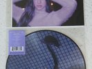 Olivia Rodrigo LP Picture Disc Guts Vinyl & Large Signed Art Card