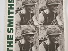 The Smiths Meat Is Murder Vinyl LP Rough Trade Records 1st UK Press Morrissey EX
