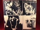 ROLLING STONES Emotional Rescue 1980 UK Vinyl LP original record