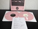 Enter Shikari Bootleg Series Last Spark Live in Brussels Double Pink Album Vinyl