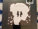 In Hand  TAYLOR SWIFT “FORTNIGHT” RSD 2025 WHITE 7” VINYL With  POST MALONE