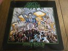 CRYPTIC SLAUGHTER - MONEY TALKS - 1987 ISSUE - MADE IN HOLLAND - EXCELLENT