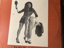Bitch Slapped Breaks lp 12” Vinyl Scratch Record