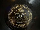 78 rpm Jelly-Roll Morton Victor 20221 in V+/V+E-