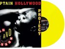 CAPTAIN HOLLYWOOD PROJECT - More & More (reissue) - Vinyl (yellow vinyl 12