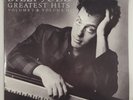 Billy Joel - Greatest Hits Vol. I & II Double Vinyl LP -1985- Columbia C2 40121