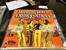Dancing Down Orange Street High Note 1st Pressing  Ex+