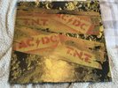 AC/DC TNT Australian Original Press M-