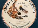 ARTHUR COLLINS Miss Maloney ARCO. 1905 RARE 10.75