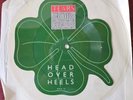 TEARS FOR FEARS HEAD OVER HILLS UNCUT  Picture Disc UK 1984 (12 