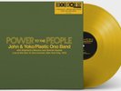 John & Yoko Plastic Ono Band Power To The People - Limited RSD 2025